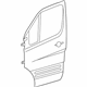 Mercedes-Benz 910-720-24-00 DRIVER'S DOOR Mercedes-Benz 910-720-24-00 DRIVER'S DOOR