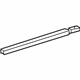 Mercedes-Benz 907-720-31-00-64 STIFFENER Mercedes-Benz 907-720-31-00-64 STIFFENER