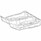 Mercedes-Benz 230-680-37-40-7L52 Floor Cover Mercedes-Benz 230-680-37-40-7L52 Floor Cover