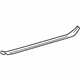 Mercedes-Benz 230-680-37-35-7E94 Scuff Plate Mercedes-Benz 230-680-37-35-7E94 Scuff Plate