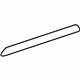 Mercedes-Benz 204-690-31-62 Body Side Molding Mercedes-Benz 204-690-31-62 Body Side Molding
