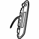 Mercedes-Benz 215-910-05-75 Lumbar Support Mercedes-Benz 215-910-05-75 Lumbar Support