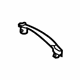 Mercedes-Benz 230-914-00-36-7E94 Headrest Cover Mercedes-Benz 230-914-00-36-7E94 Headrest Cover