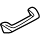 Mercedes-Benz 463-680-10-70-64-9D37 Grip Handle Mercedes-Benz 463-680-10-70-64-9D37 Grip Handle