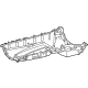 Mercedes-Benz 656-010-51-02 OIL PAN Mercedes-Benz 656-010-51-02 OIL PAN