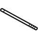 Mercedes-Benz 290-630-79-00 Support Brace Mercedes-Benz 290-630-79-00 Support Brace
