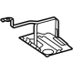 Mercedes-Benz 290-610-53-00 HOLDER Mercedes-Benz 290-610-53-00 HOLDER