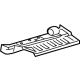 Mercedes-Benz 213-610-55-02 Floor Side Mercedes-Benz 213-610-55-02 Floor Side