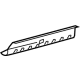Mercedes-Benz 213-610-53-02 Rear Sidemember Mercedes-Benz 213-610-53-02 Rear Sidemember