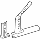 Mercedes-Benz 217-630-29-01 Aperture Reinforcement Mercedes-Benz 217-630-29-01 Aperture Reinforcement