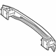 Mercedes-Benz 204-610-02-14 Impact Bar Mercedes-Benz 204-610-02-14 Impact Bar