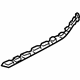 Mercedes-Benz 204-880-03-30 Side Retainer Mercedes-Benz 204-880-03-30 Side Retainer