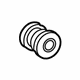 Mercedes-Benz 203-326-03-81 Stabilizer Bar Insulator Mercedes-Benz 203-326-03-81 Stabilizer Bar Insulator