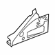 Mercedes-Benz 257-630-67-00 Lower Extension Mercedes-Benz 257-630-67-00 Lower Extension