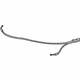 Mercedes-Benz 171-880-01-59-64 Release Cable Mercedes-Benz 171-880-01-59-64 Release Cable
