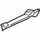 Mercedes-Benz 171-831-00-44 Hinge Cover Mercedes-Benz 171-831-00-44 Hinge Cover