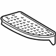 Mercedes-Benz 171-880-03-85 Grille Mercedes-Benz 171-880-03-85 Grille