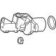 Mercedes-Benz 290-430-12-00 Master Cylinder Mercedes-Benz 290-430-12-00 Master Cylinder