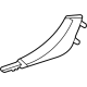 Mercedes-Benz 232-680-83-03-8T92 COVER RAIL Mercedes-Benz 232-680-83-03-8T92 COVER RAIL