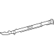 Mercedes-Benz 232-680-51-03 LINING, FRONT FLOOR Mercedes-Benz 232-680-51-03 LINING, FRONT FLOOR