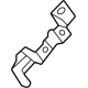 Mercedes-Benz 232-690-02-03 HOLDER Mercedes-Benz 232-690-02-03 HOLDER