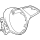 Mercedes-Benz 099-464-52-04-1D28 COVER, STEERING WHEEL Mercedes-Benz 099-464-52-04-1D28 COVER, STEERING WHEEL