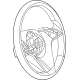 Mercedes-Benz 099-460-61-04-1D44 STEERING WHEEL Mercedes-Benz 099-460-61-04-1D44 STEERING WHEEL