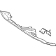 Mercedes-Benz 297-620-52-02 Lower Crossmember Mercedes-Benz 297-620-52-02 Lower Crossmember