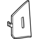 Mercedes-Benz 297-682-61-01 Insulation Mercedes-Benz 297-682-61-01 Insulation