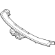 Mercedes-Benz 297-620-69-02 Cowl Panel Mercedes-Benz 297-620-69-02 Cowl Panel