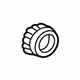 Mercedes-Benz 463-334-00-15 Sensor Ring Mercedes-Benz 463-334-00-15 Sensor Ring
