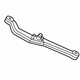 Mercedes-Benz 461-330-00-46 Steering Arm Mercedes-Benz 461-330-00-46 Steering Arm