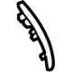 Mercedes-Benz 167-885-81-08 Damper Mercedes-Benz 167-885-81-08 Damper