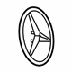Mercedes-Benz 218-817-00-16 Emblem Mercedes-Benz 218-817-00-16 Emblem