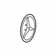 Mercedes-Benz 213-817-01-16 Emblem Mercedes-Benz 213-817-01-16 Emblem