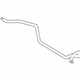 Mercedes-Benz 210-323-45-65 Stabilizer Bar Mercedes-Benz 210-323-45-65 Stabilizer Bar