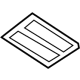 Mercedes-Benz 253-692-17-00 Absorber Mercedes-Benz 253-692-17-00 Absorber
