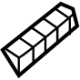 Mercedes-Benz 253-692-01-00 Absorber Mercedes-Benz 253-692-01-00 Absorber