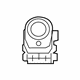 Mercedes-Benz 177-905-10-01 Power Switch Mercedes-Benz 177-905-10-01 Power Switch