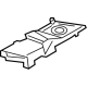 Mercedes-Benz 465-831-03-00 HOLDER Mercedes-Benz 465-831-03-00 HOLDER