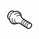 Mercedes-Benz 000-400-29-13 Valve Stem Mercedes-Benz 000-400-29-13 Valve Stem