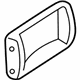 Mercedes-Benz 203-680-20-91 Tray Mercedes-Benz 203-680-20-91 Tray