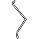 Mercedes-Benz 254-722-04-00 Lock Rod Mercedes-Benz 254-722-04-00 Lock Rod