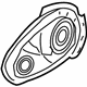 Mercedes-Benz 230-820-00-02 Speaker Mercedes-Benz 230-820-00-02 Speaker