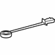 Mercedes-Benz 230-820-61-15 Microphone
