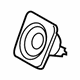Mercedes-Benz 230-820-03-02 Speaker Mercedes-Benz 230-820-03-02 Speaker
