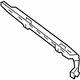 Mercedes-Benz 213-885-07-65 Energy Absorber Mercedes-Benz 213-885-07-65 Energy Absorber