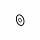 Mercedes-Benz 000-997-43-42 Energy Absorber Washer Mercedes-Benz 000-997-43-42 Energy Absorber Washer