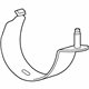 Mercedes-Benz 112-151-00-45 Starter Bracket Mercedes-Benz 112-151-00-45 Starter Bracket