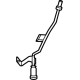 Mercedes-Benz 232-320-79-02 High-Pressure Line Mercedes-Benz 232-320-79-02 High-Pressure Line